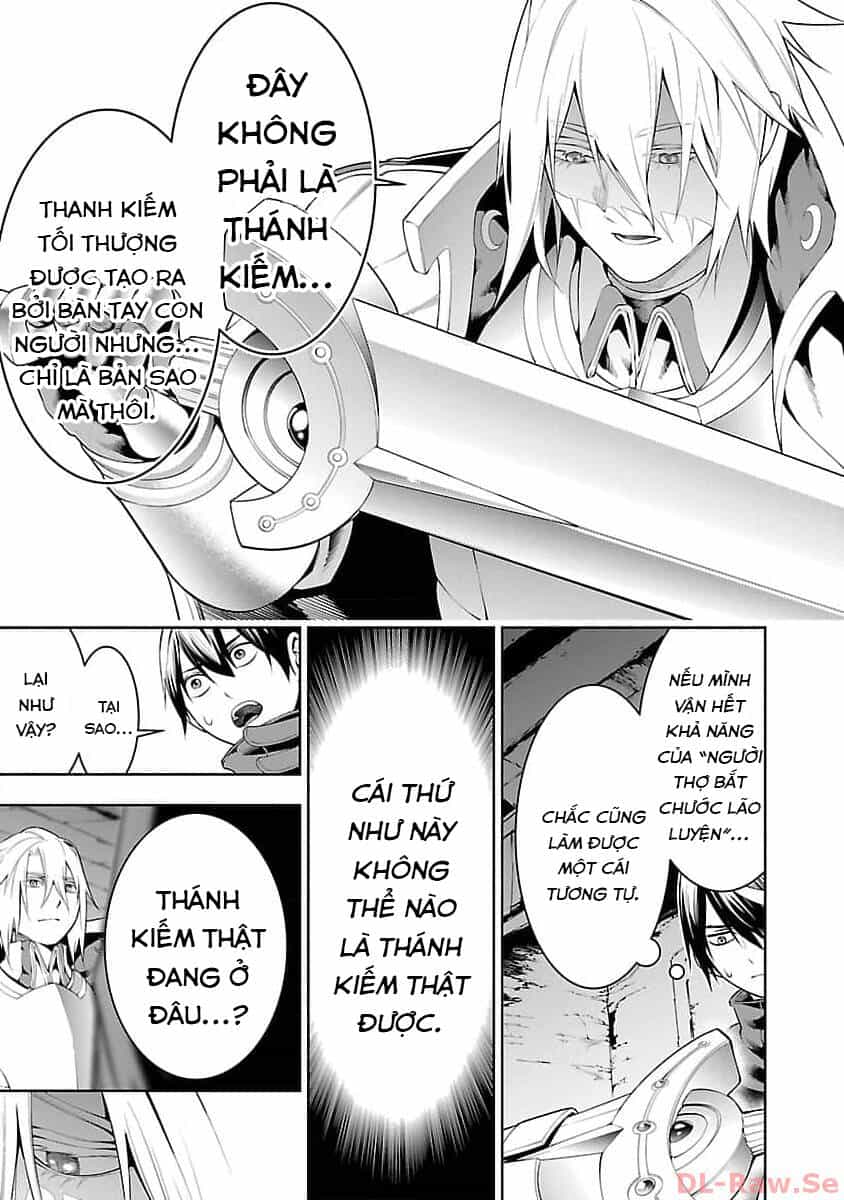 Tsuihousareru Tabi Ni Skill Wo Te Ni Ireta Ore Ga, 100 No Isekai De 2-Shuume Musou - Chương 11 - ảnh 21