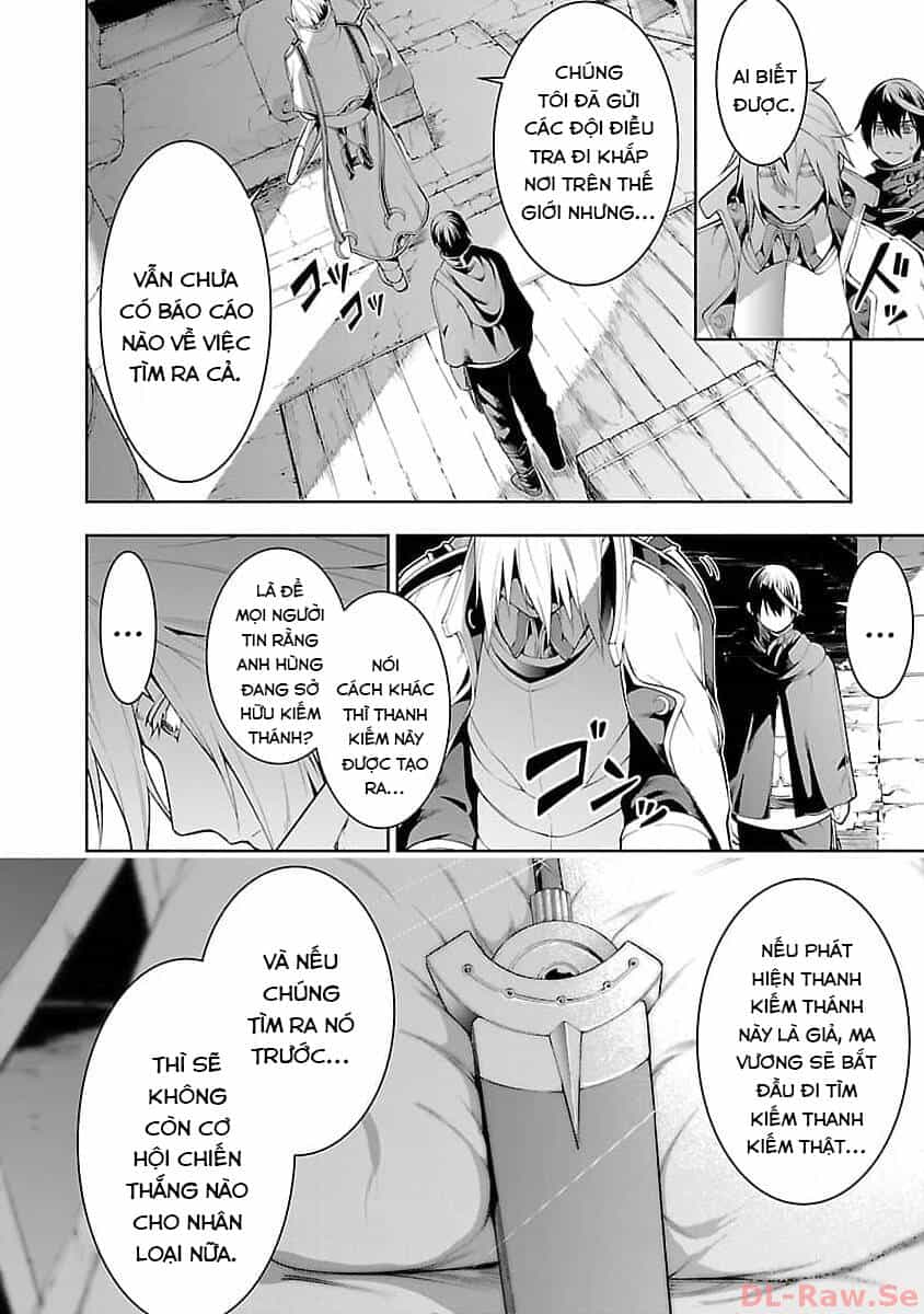 Tsuihousareru Tabi Ni Skill Wo Te Ni Ireta Ore Ga, 100 No Isekai De 2-Shuume Musou - Chương 11 - ảnh 22