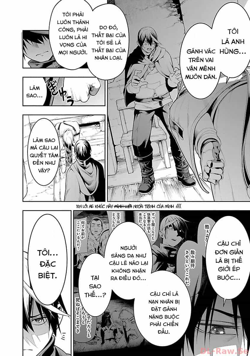 Tsuihousareru Tabi Ni Skill Wo Te Ni Ireta Ore Ga, 100 No Isekai De 2-Shuume Musou - Chương 11 - ảnh 25