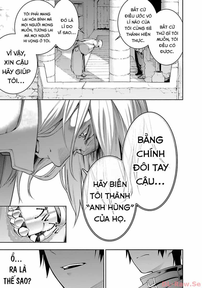 Tsuihousareru Tabi Ni Skill Wo Te Ni Ireta Ore Ga, 100 No Isekai De 2-Shuume Musou - Chương 11 - ảnh 26