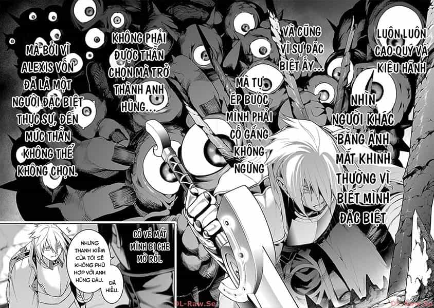 Tsuihousareru Tabi Ni Skill Wo Te Ni Ireta Ore Ga, 100 No Isekai De 2-Shuume Musou - Chương 11 - ảnh 27