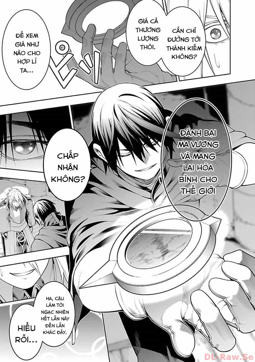 Tsuihousareru Tabi Ni Skill Wo Te Ni Ireta Ore Ga, 100 No Isekai De 2-Shuume Musou - Chương 11 - ảnh 29