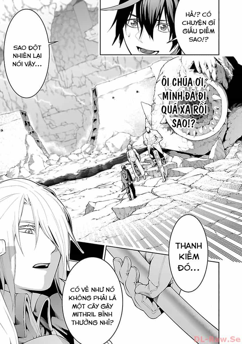 Tsuihousareru Tabi Ni Skill Wo Te Ni Ireta Ore Ga, 100 No Isekai De 2-Shuume Musou - Chương 11 - ảnh 5