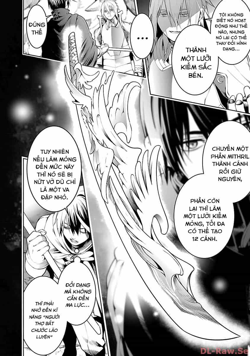 Tsuihousareru Tabi Ni Skill Wo Te Ni Ireta Ore Ga, 100 No Isekai De 2-Shuume Musou - Chương 11 - ảnh 6