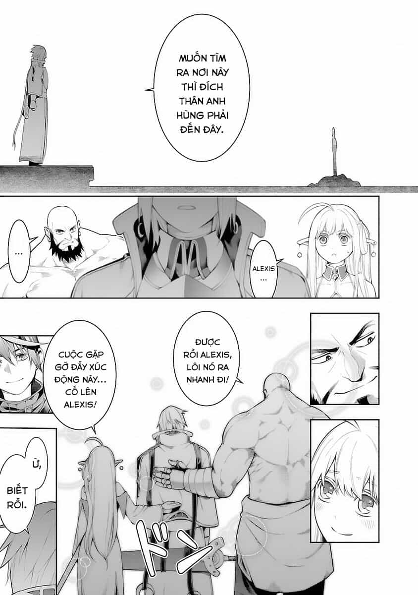 Tsuihousareru Tabi Ni Skill Wo Te Ni Ireta Ore Ga, 100 No Isekai De 2-Shuume Musou - Chương 12 - ảnh 12