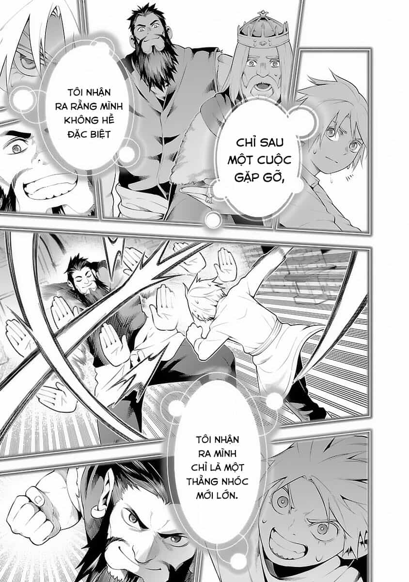 Tsuihousareru Tabi Ni Skill Wo Te Ni Ireta Ore Ga, 100 No Isekai De 2-Shuume Musou - Chương 12 - ảnh 22