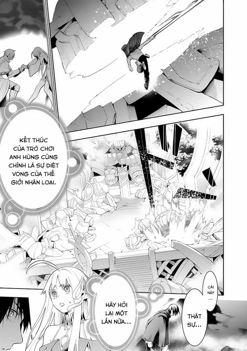 Tsuihousareru Tabi Ni Skill Wo Te Ni Ireta Ore Ga, 100 No Isekai De 2-Shuume Musou - Chương 12 - ảnh 30