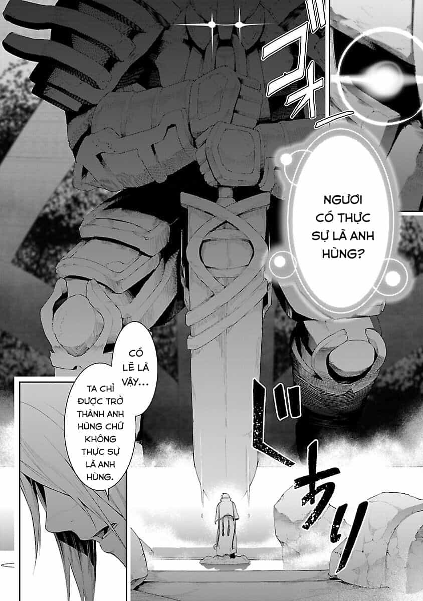 Tsuihousareru Tabi Ni Skill Wo Te Ni Ireta Ore Ga, 100 No Isekai De 2-Shuume Musou - Chương 12 - ảnh 31