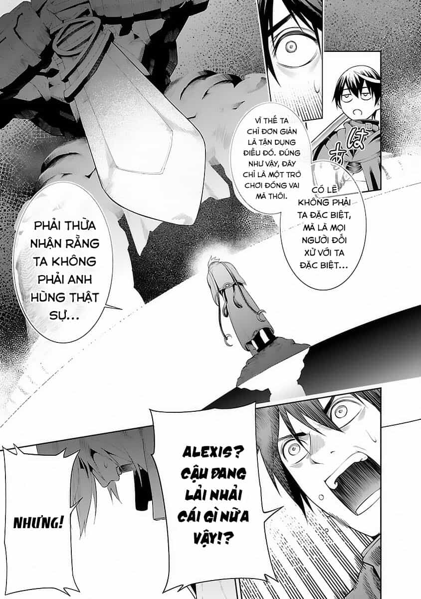Tsuihousareru Tabi Ni Skill Wo Te Ni Ireta Ore Ga, 100 No Isekai De 2-Shuume Musou - Chương 12 - ảnh 32