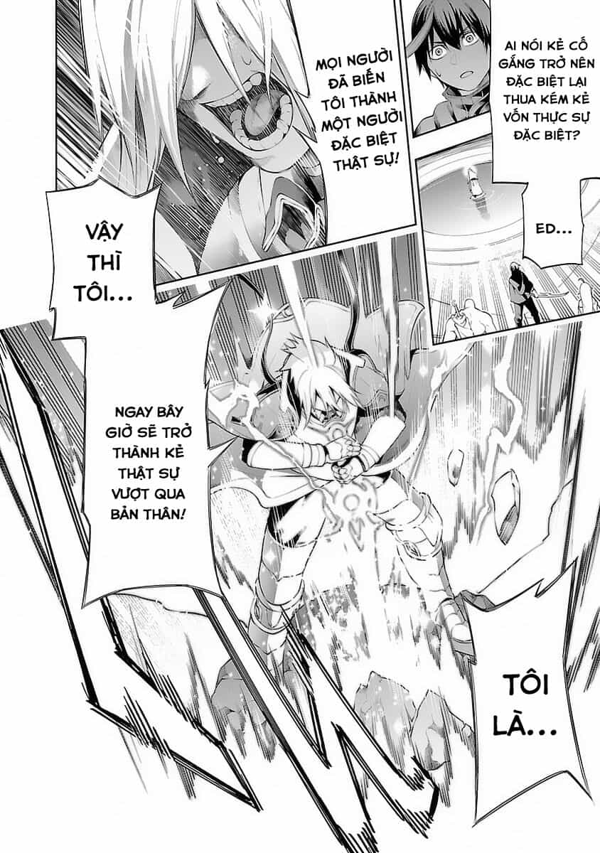 Tsuihousareru Tabi Ni Skill Wo Te Ni Ireta Ore Ga, 100 No Isekai De 2-Shuume Musou - Chương 12 - ảnh 33