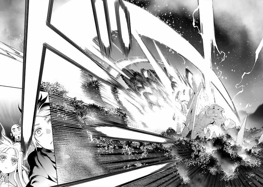 Tsuihousareru Tabi Ni Skill Wo Te Ni Ireta Ore Ga, 100 No Isekai De 2-Shuume Musou - Chương 12 - ảnh 35