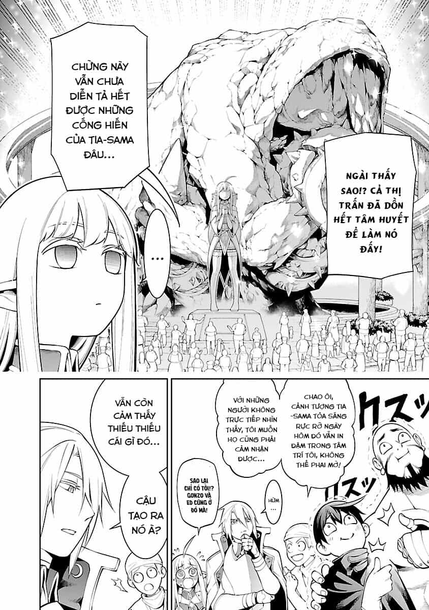 Tsuihousareru Tabi Ni Skill Wo Te Ni Ireta Ore Ga, 100 No Isekai De 2-Shuume Musou - Chương 12 - ảnh 5
