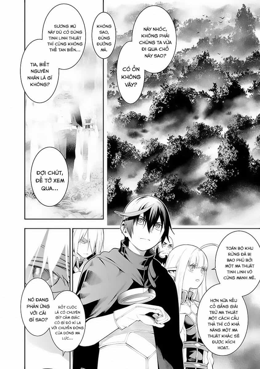 Tsuihousareru Tabi Ni Skill Wo Te Ni Ireta Ore Ga, 100 No Isekai De 2-Shuume Musou - Chương 12 - ảnh 8