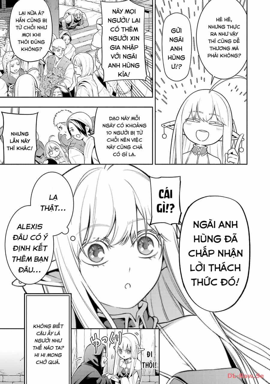 Tsuihousareru Tabi Ni Skill Wo Te Ni Ireta Ore Ga, 100 No Isekai De 2-Shuume Musou - Chương 12.6 - ảnh 2
