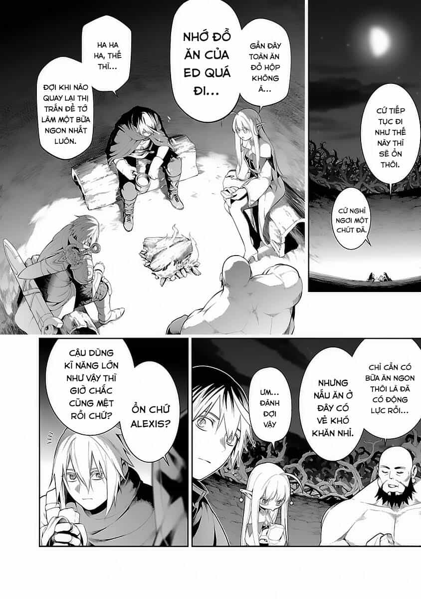 Tsuihousareru Tabi Ni Skill Wo Te Ni Ireta Ore Ga, 100 No Isekai De 2-Shuume Musou - Chương 13 - ảnh 11