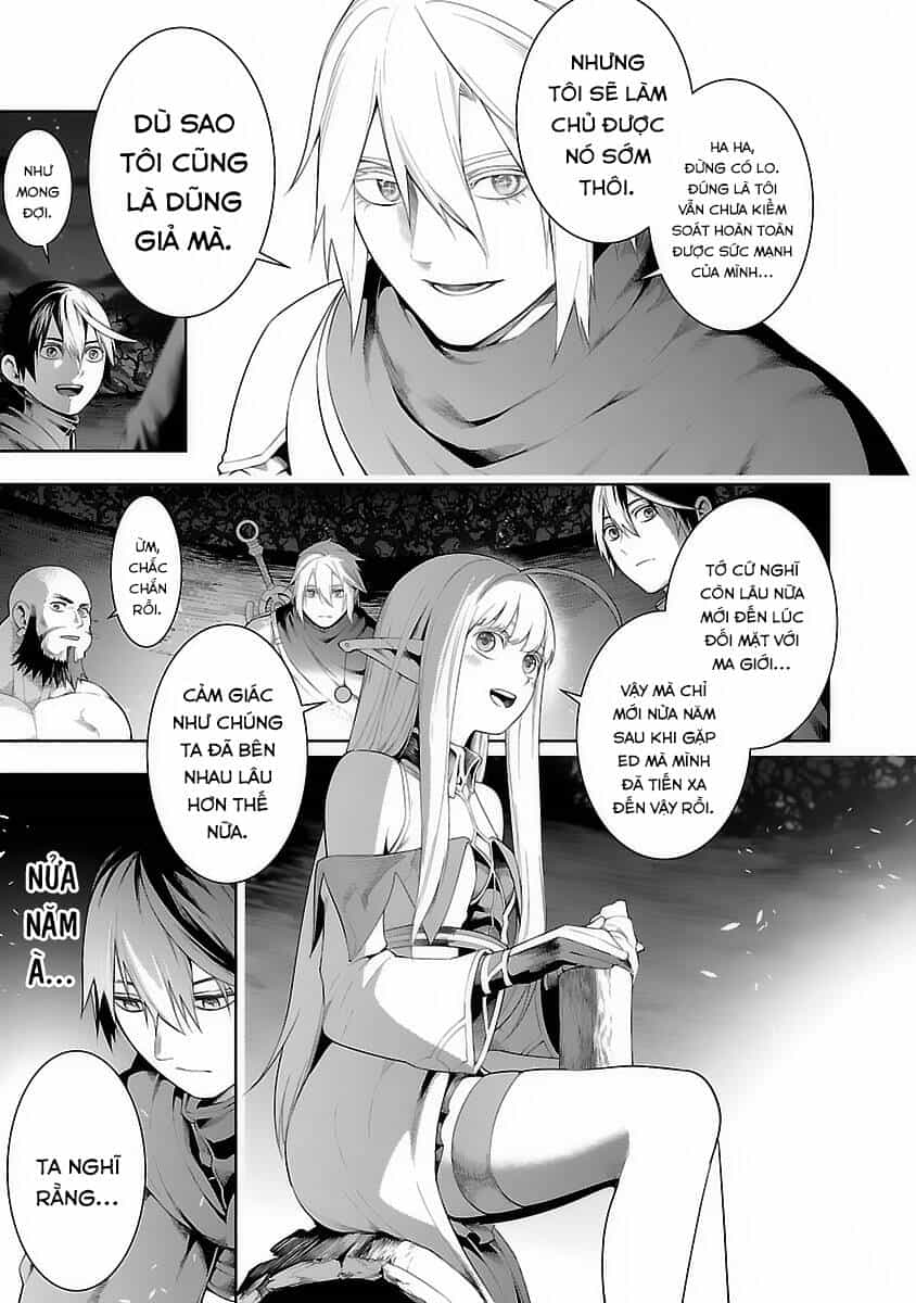 Tsuihousareru Tabi Ni Skill Wo Te Ni Ireta Ore Ga, 100 No Isekai De 2-Shuume Musou - Chương 13 - ảnh 12