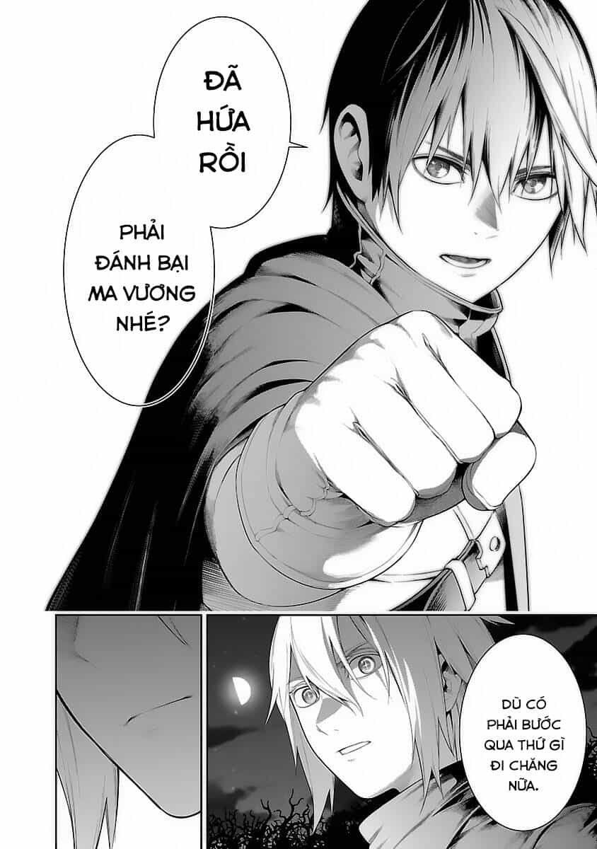 Tsuihousareru Tabi Ni Skill Wo Te Ni Ireta Ore Ga, 100 No Isekai De 2-Shuume Musou - Chương 13 - ảnh 19