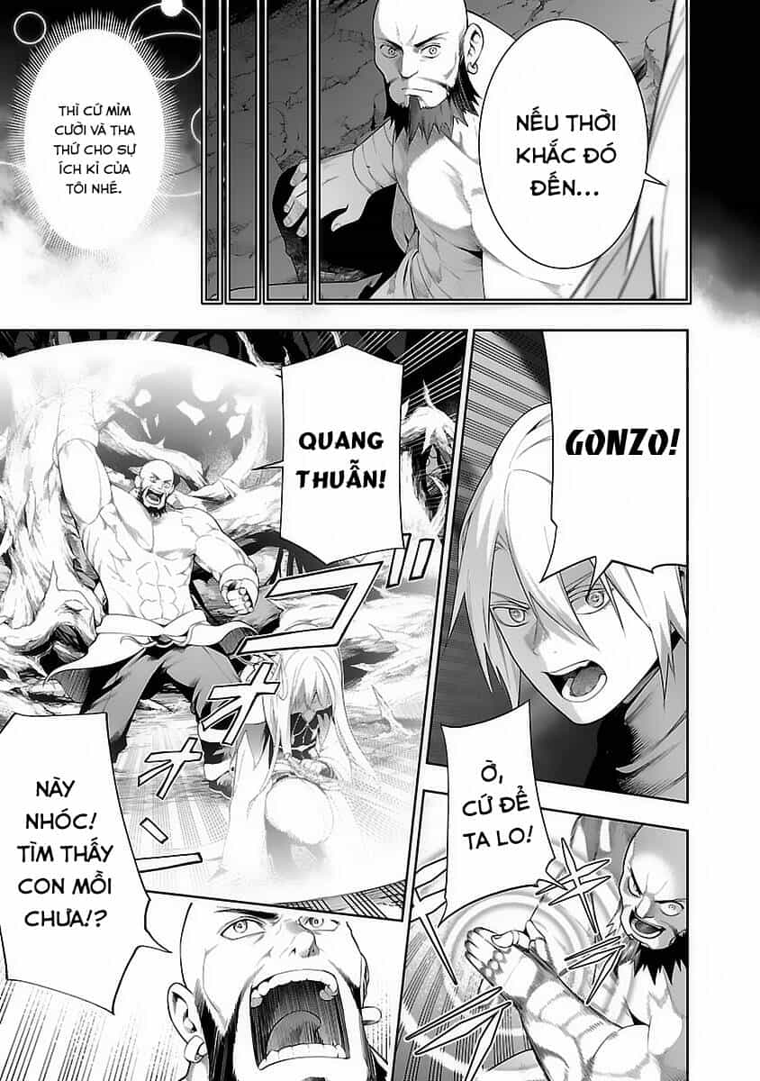 Tsuihousareru Tabi Ni Skill Wo Te Ni Ireta Ore Ga, 100 No Isekai De 2-Shuume Musou - Chương 13 - ảnh 5