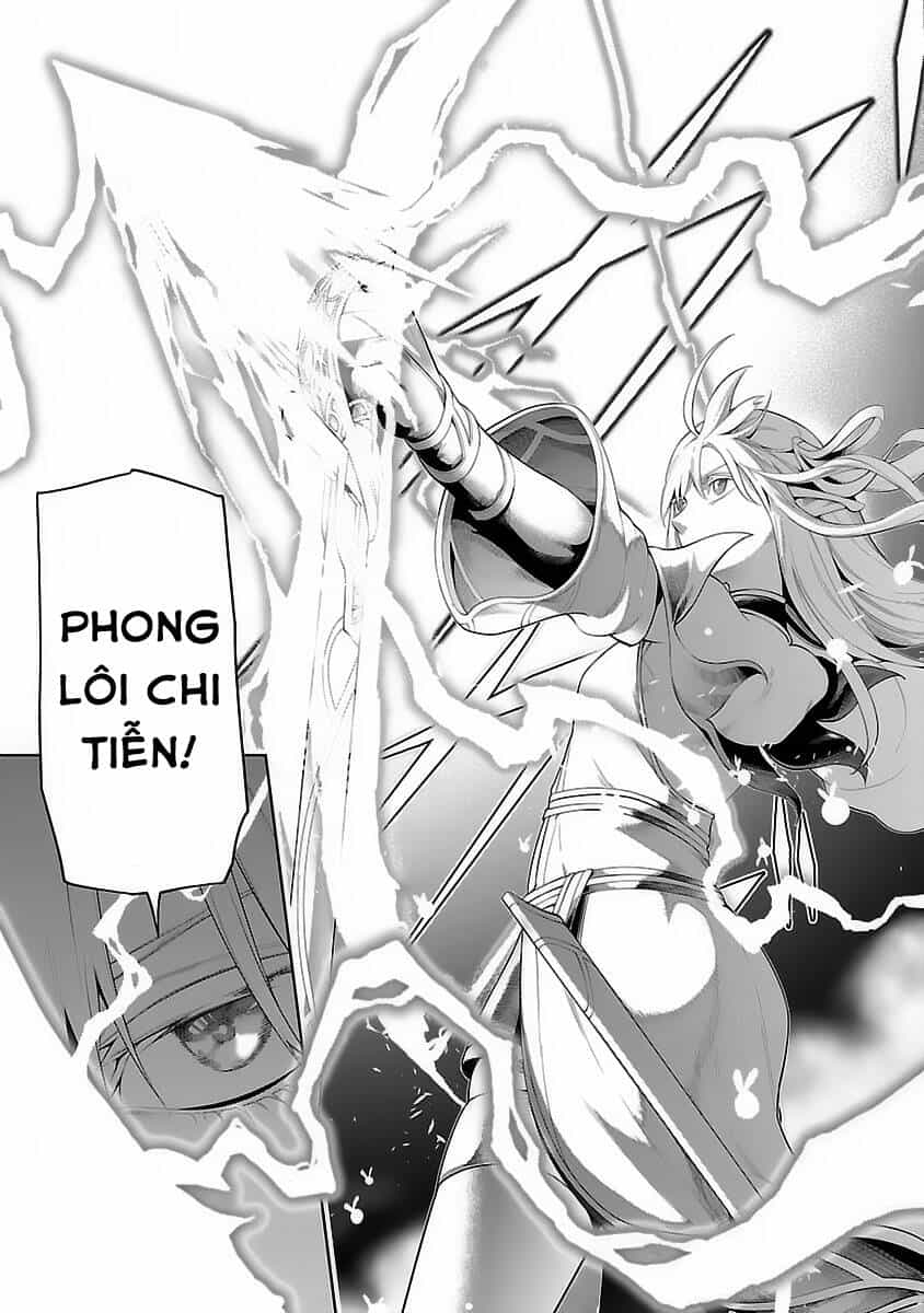 Tsuihousareru Tabi Ni Skill Wo Te Ni Ireta Ore Ga, 100 No Isekai De 2-Shuume Musou - Chương 13 - ảnh 9