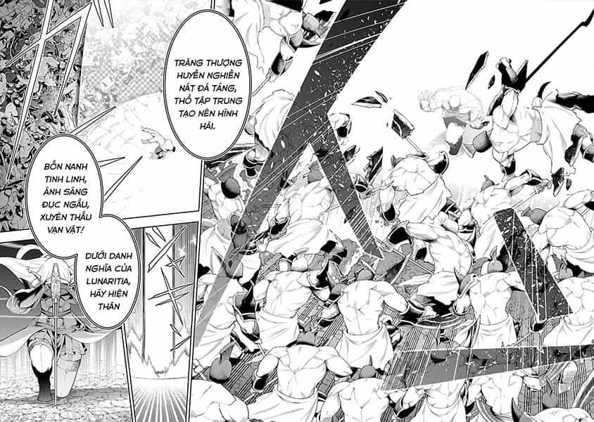 Tsuihousareru Tabi Ni Skill Wo Te Ni Ireta Ore Ga, 100 No Isekai De 2-Shuume Musou - Chương 14.1 - ảnh 10