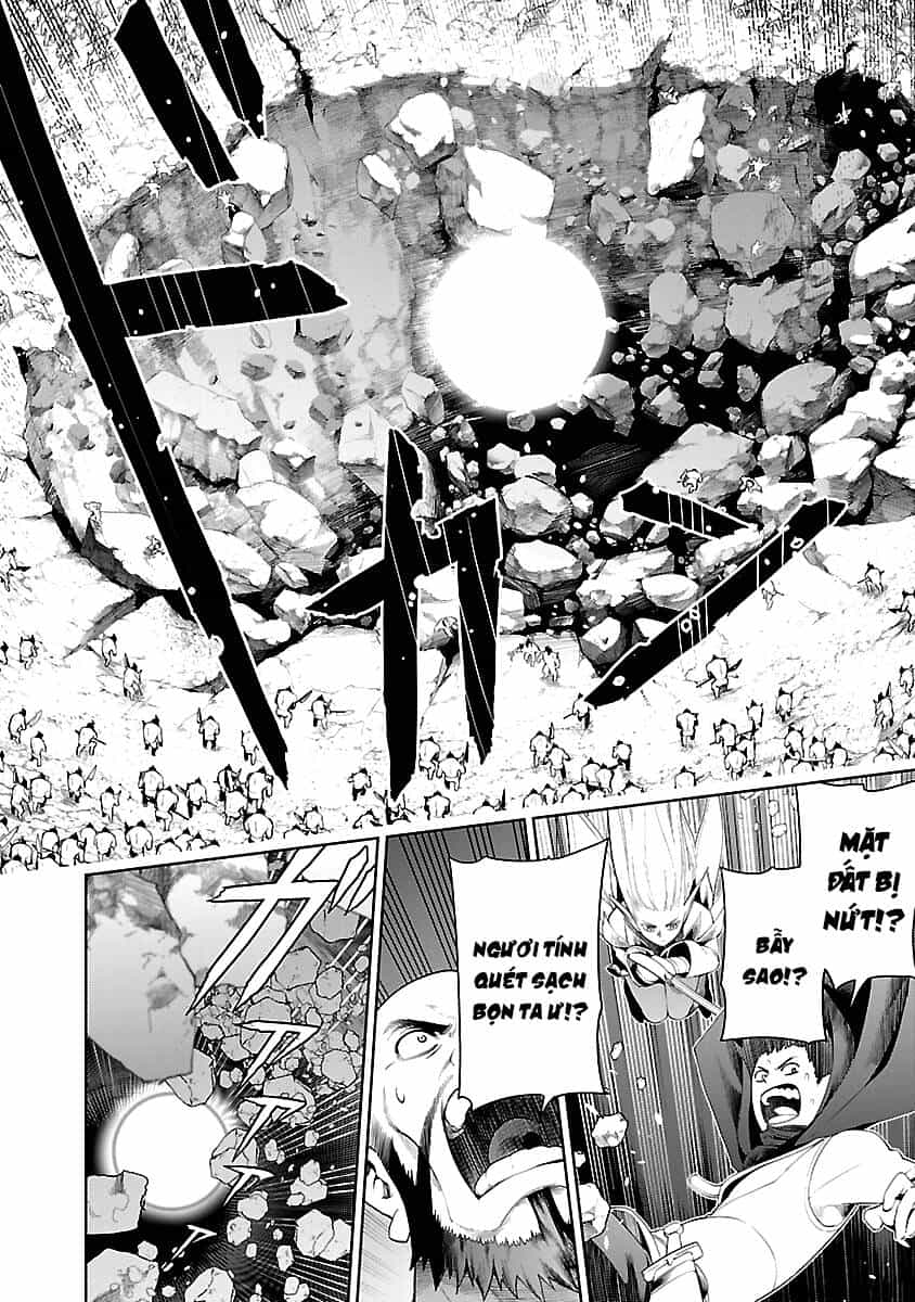 Tsuihousareru Tabi Ni Skill Wo Te Ni Ireta Ore Ga, 100 No Isekai De 2-Shuume Musou - Chương 14.1 - ảnh 15