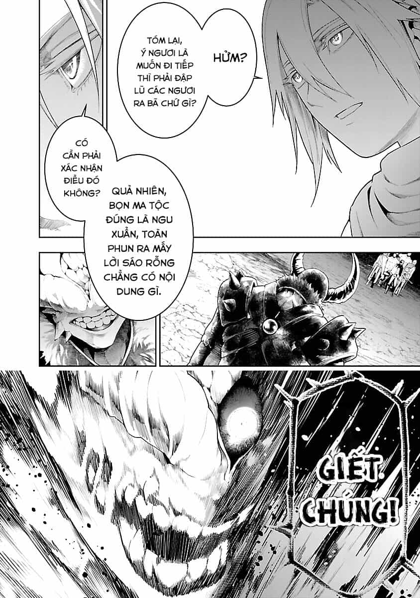 Tsuihousareru Tabi Ni Skill Wo Te Ni Ireta Ore Ga, 100 No Isekai De 2-Shuume Musou - Chương 14.1 - ảnh 6