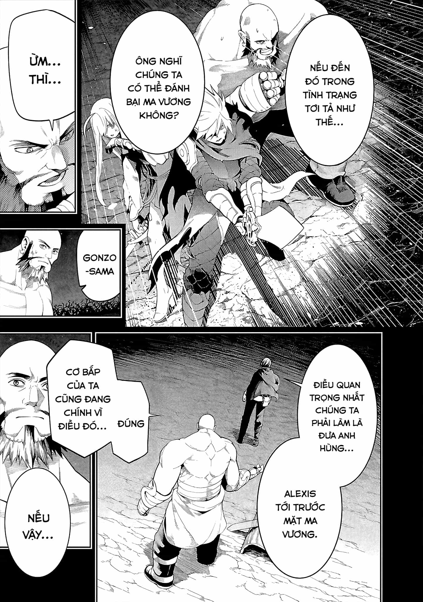 Tsuihousareru Tabi Ni Skill Wo Te Ni Ireta Ore Ga, 100 No Isekai De 2-Shuume Musou - Chương 15 - ảnh 11