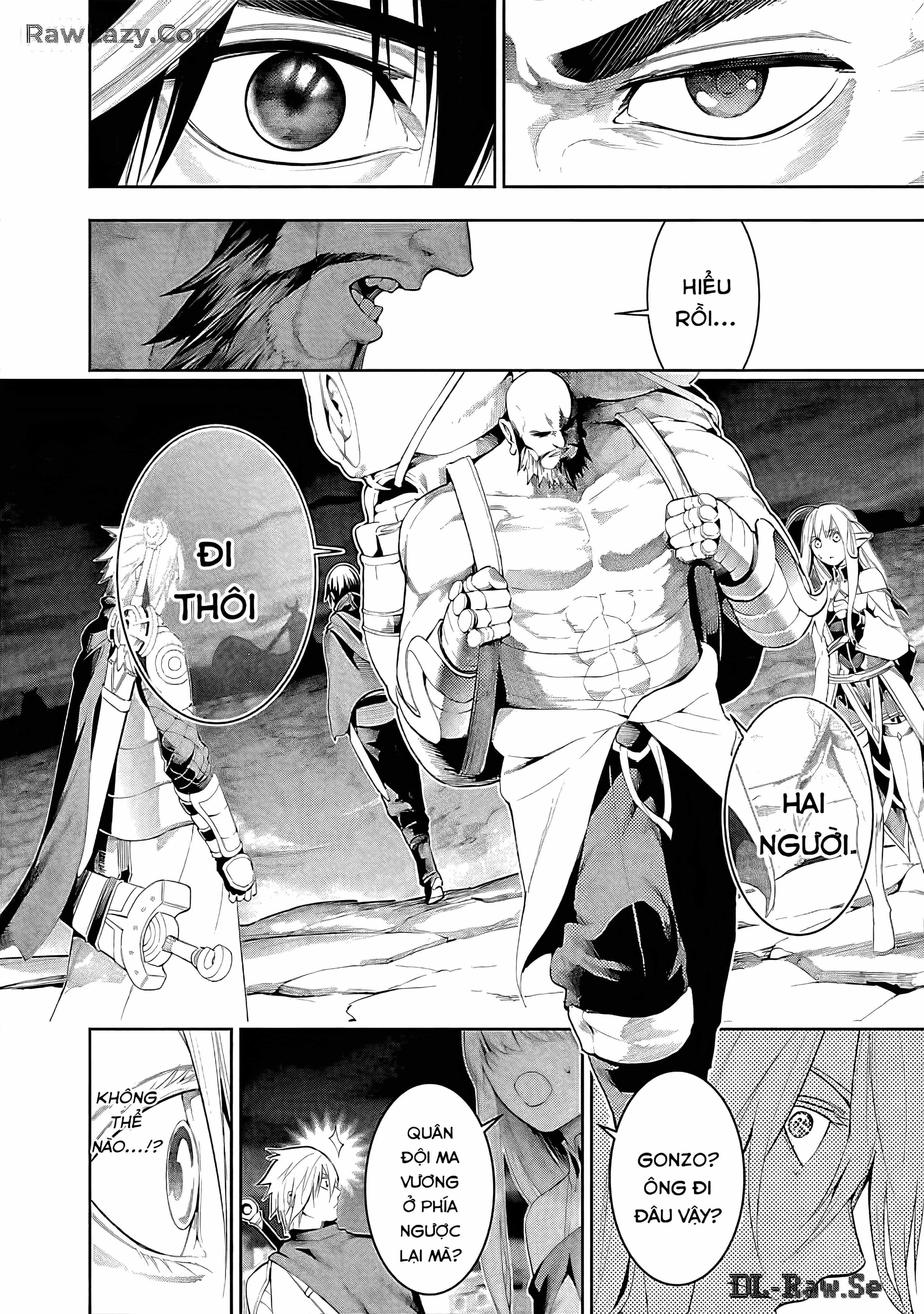 Tsuihousareru Tabi Ni Skill Wo Te Ni Ireta Ore Ga, 100 No Isekai De 2-Shuume Musou - Chương 15 - ảnh 14