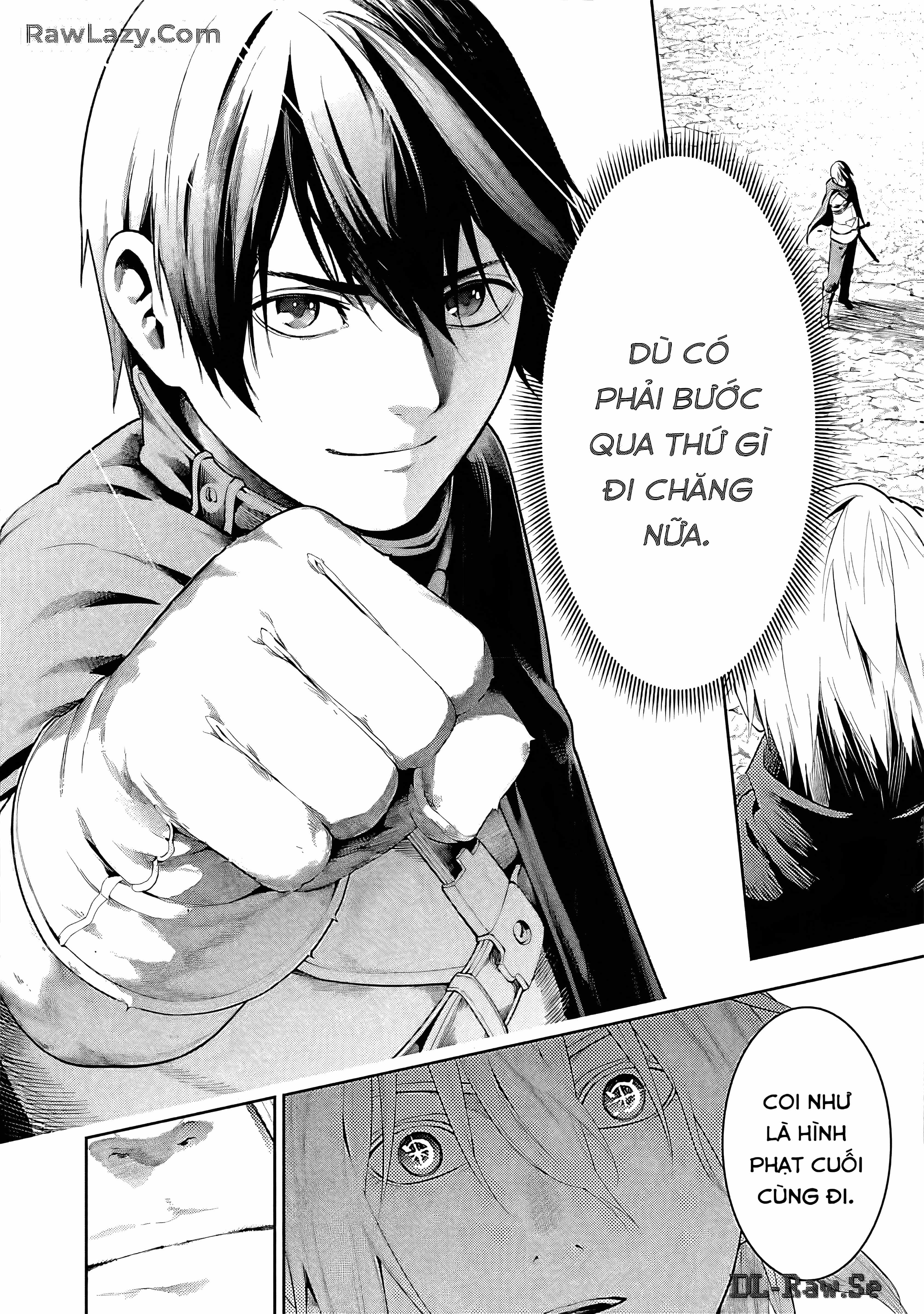 Tsuihousareru Tabi Ni Skill Wo Te Ni Ireta Ore Ga, 100 No Isekai De 2-Shuume Musou - Chương 15 - ảnh 20