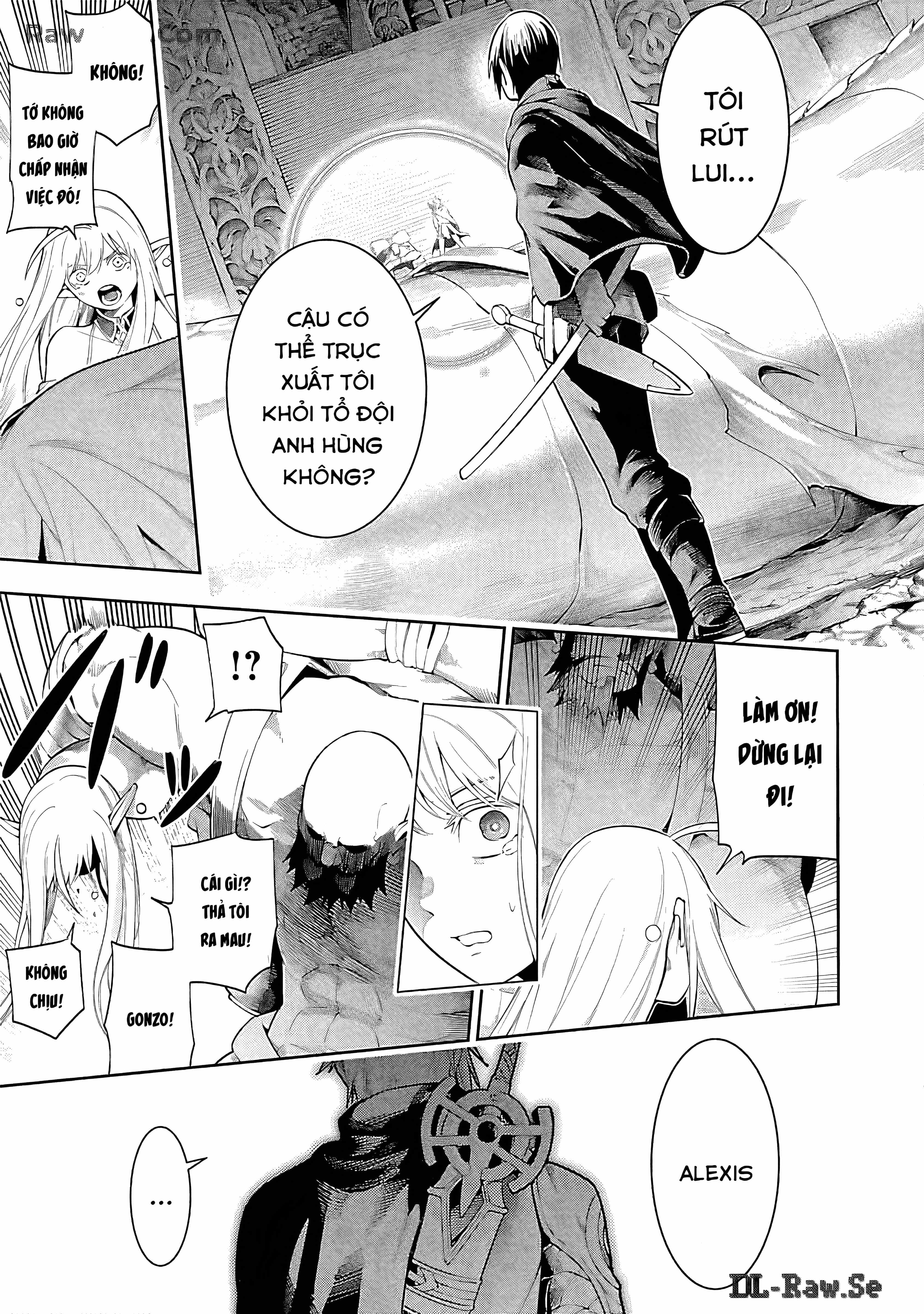 Tsuihousareru Tabi Ni Skill Wo Te Ni Ireta Ore Ga, 100 No Isekai De 2-Shuume Musou - Chương 15 - ảnh 21