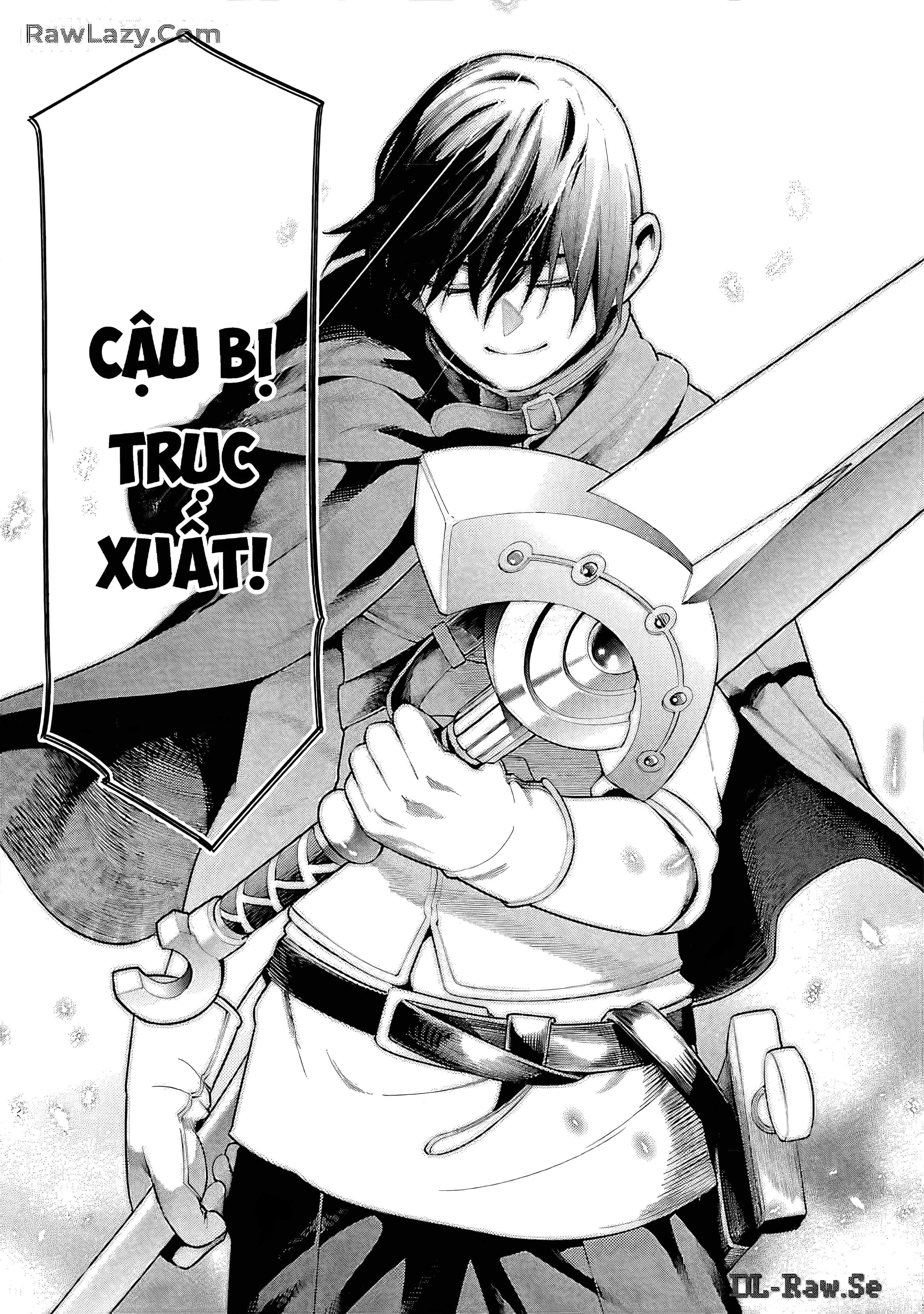 Tsuihousareru Tabi Ni Skill Wo Te Ni Ireta Ore Ga, 100 No Isekai De 2-Shuume Musou - Chương 15 - ảnh 23