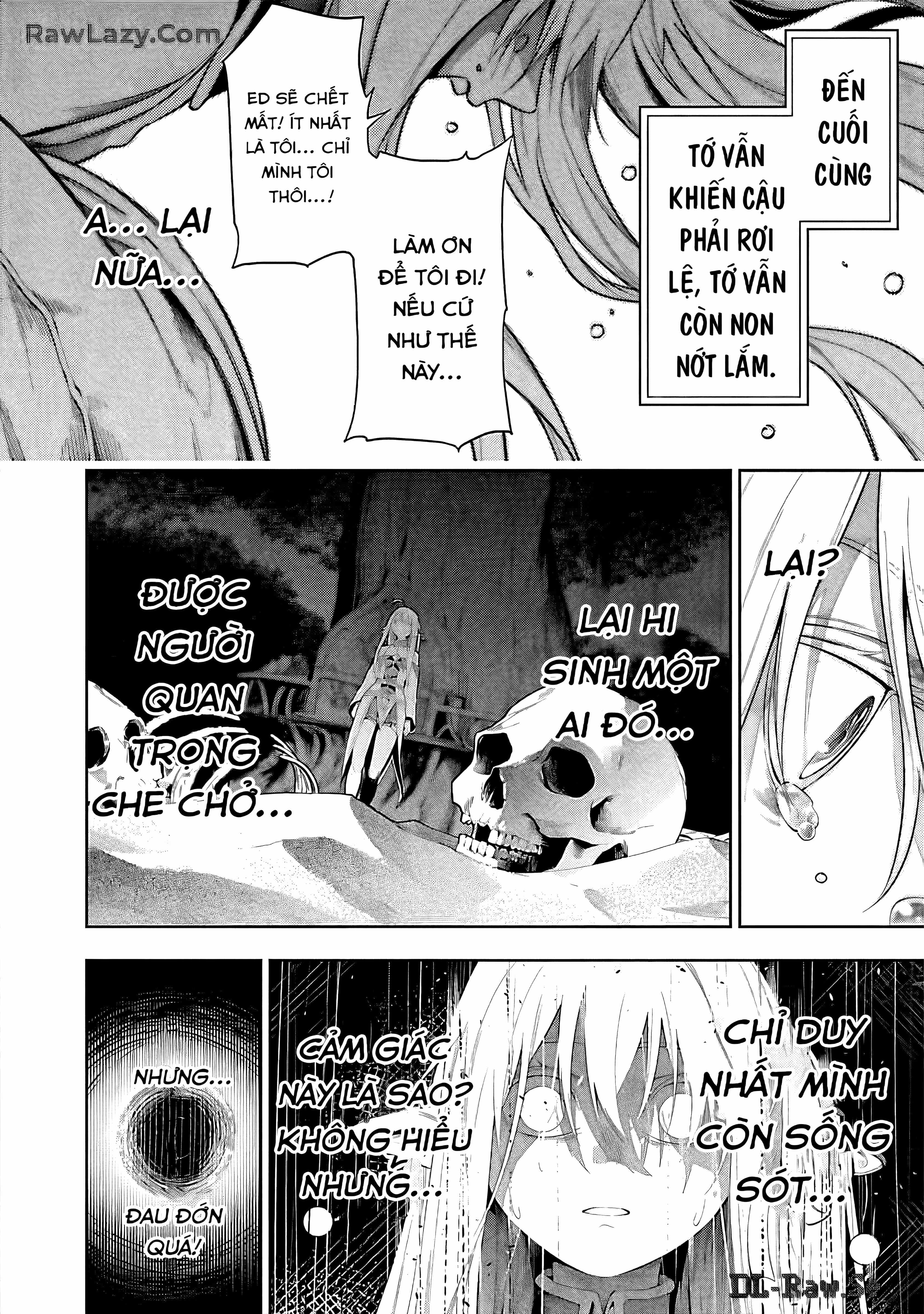 Tsuihousareru Tabi Ni Skill Wo Te Ni Ireta Ore Ga, 100 No Isekai De 2-Shuume Musou - Chương 15 - ảnh 26