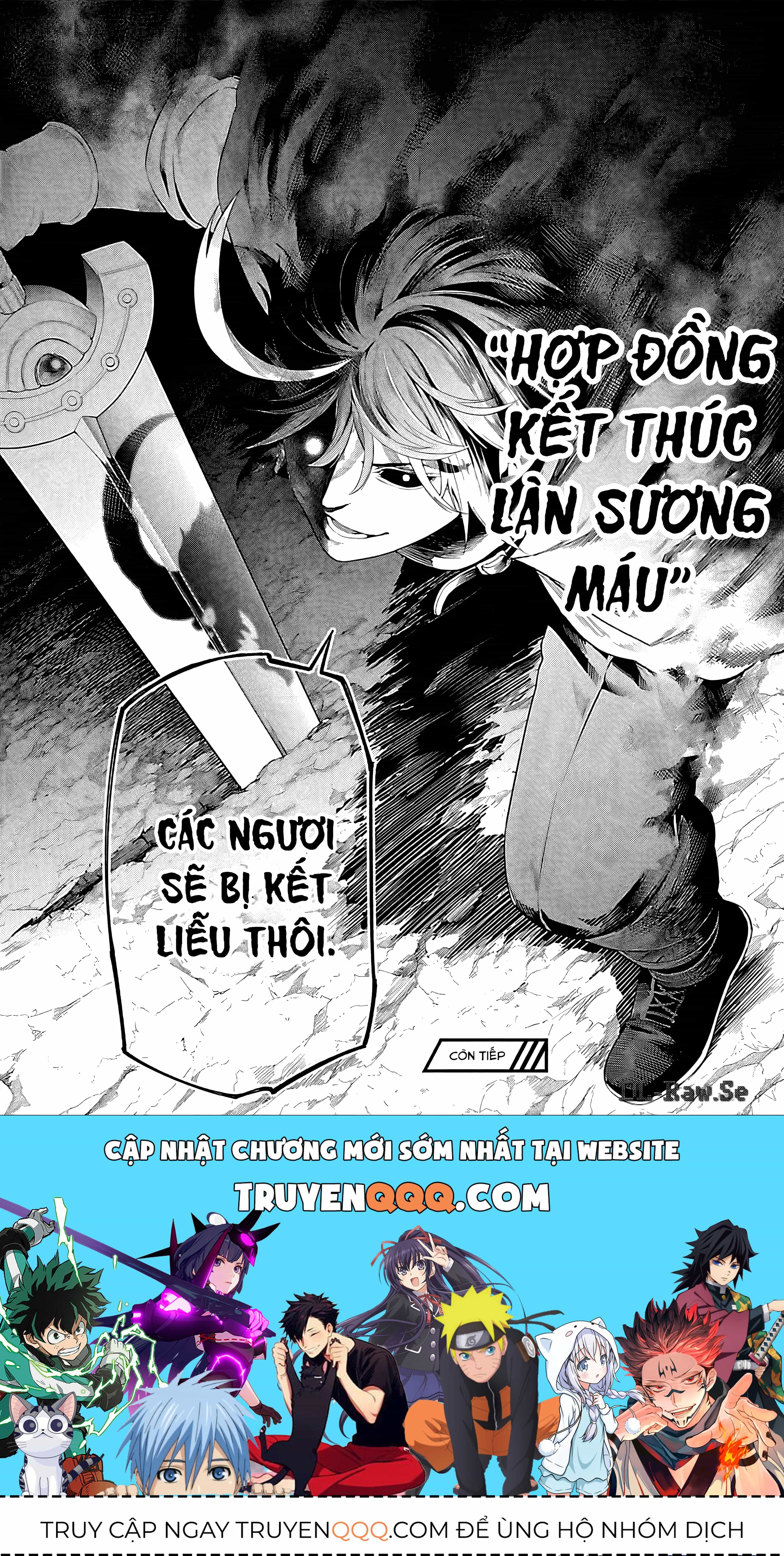 Tsuihousareru Tabi Ni Skill Wo Te Ni Ireta Ore Ga, 100 No Isekai De 2-Shuume Musou - Chương 15 - ảnh 31