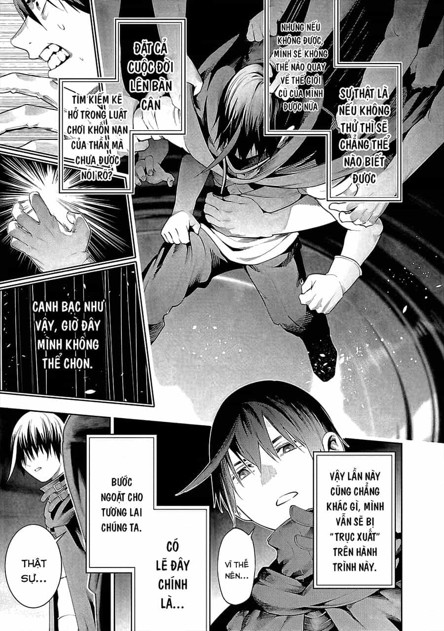 Tsuihousareru Tabi Ni Skill Wo Te Ni Ireta Ore Ga, 100 No Isekai De 2-Shuume Musou - Chương 15.1 - ảnh 4
