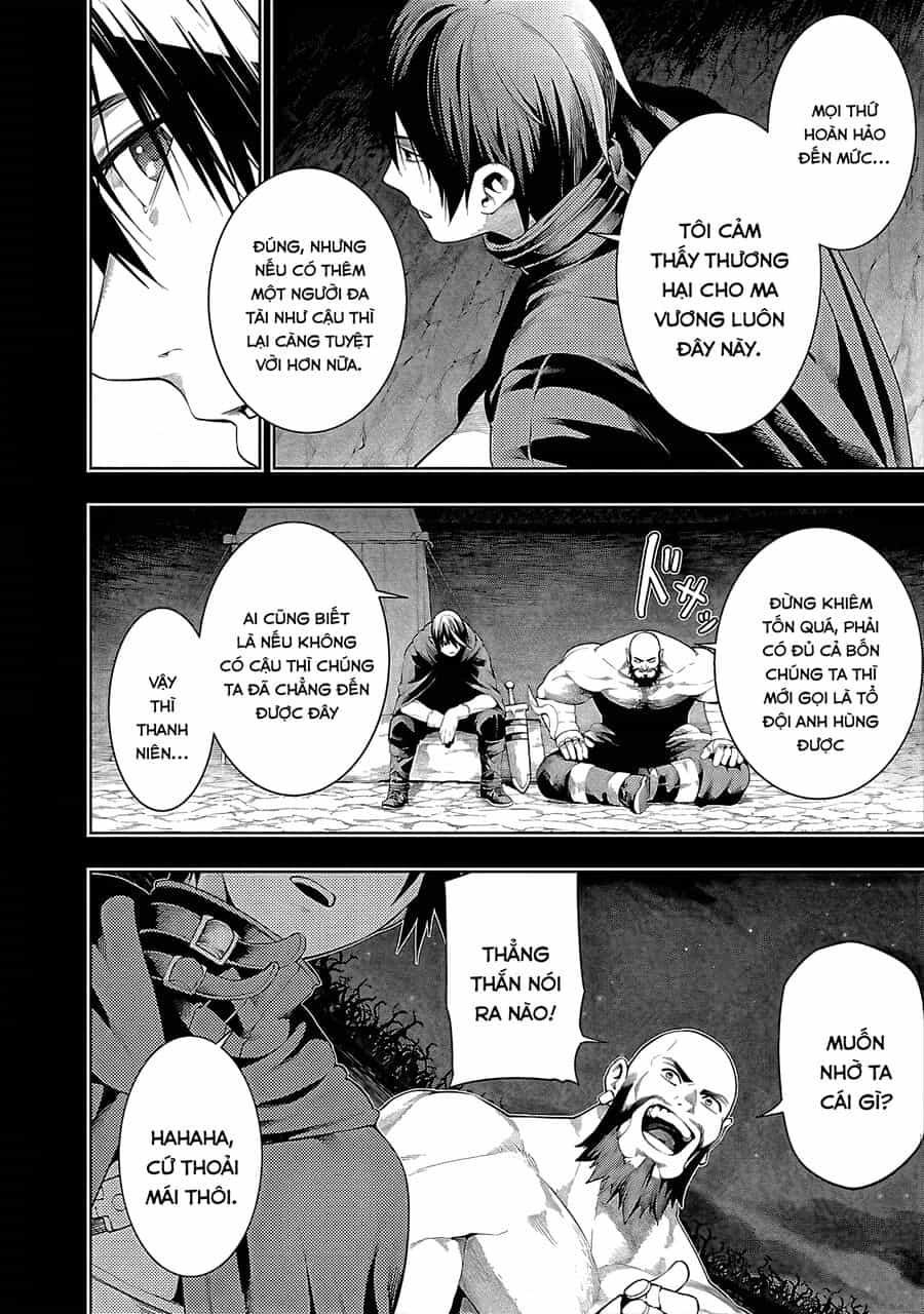 Tsuihousareru Tabi Ni Skill Wo Te Ni Ireta Ore Ga, 100 No Isekai De 2-Shuume Musou - Chương 15.1 - ảnh 9