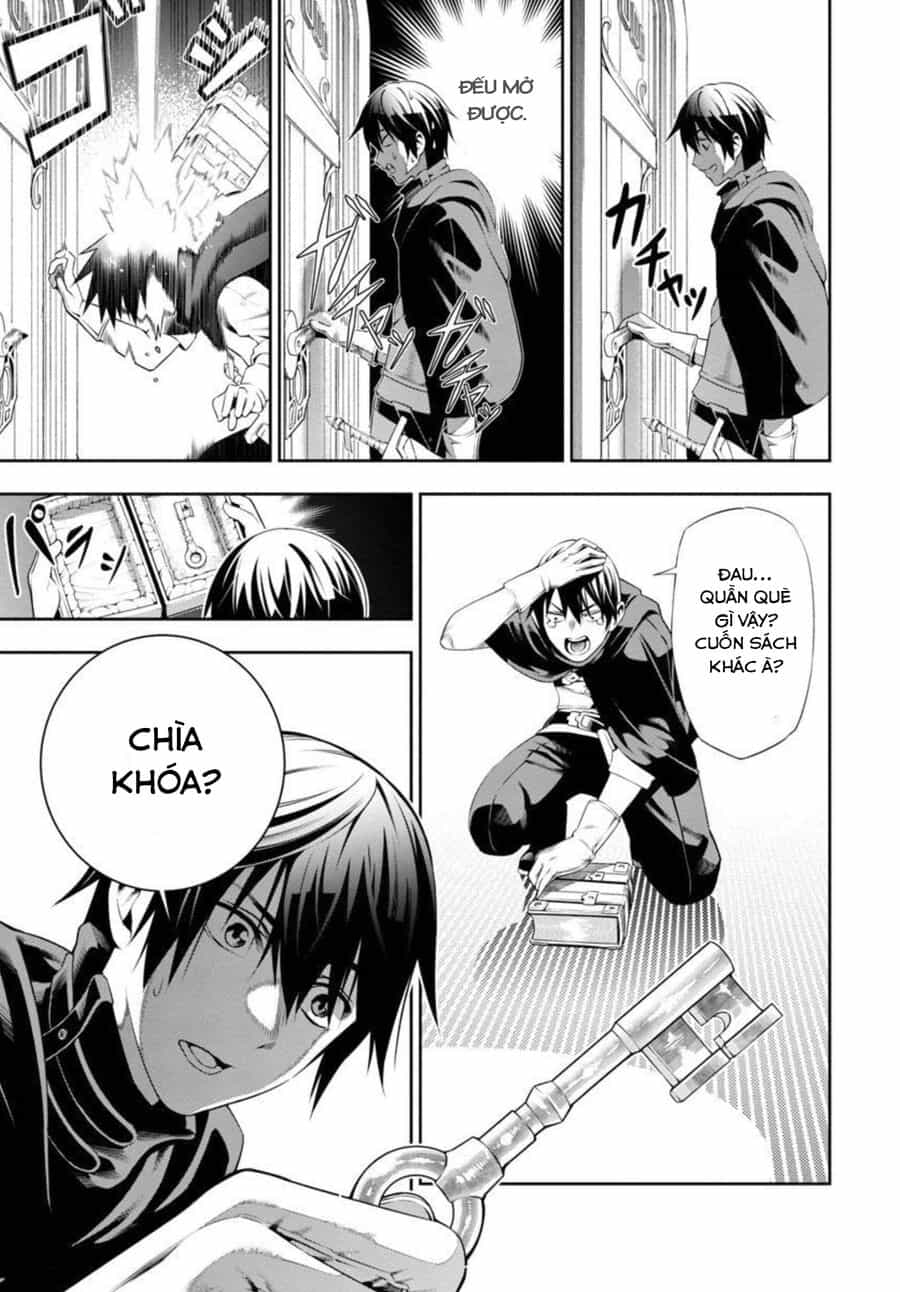 Tsuihousareru Tabi Ni Skill Wo Te Ni Ireta Ore Ga, 100 No Isekai De 2-Shuume Musou - Chương 2 - ảnh 18
