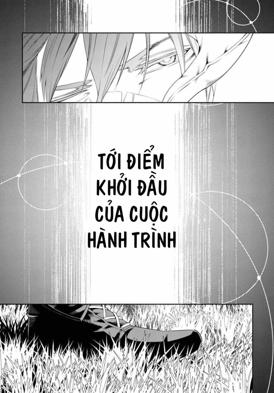Tsuihousareru Tabi Ni Skill Wo Te Ni Ireta Ore Ga, 100 No Isekai De 2-Shuume Musou - Chương 2 - ảnh 28