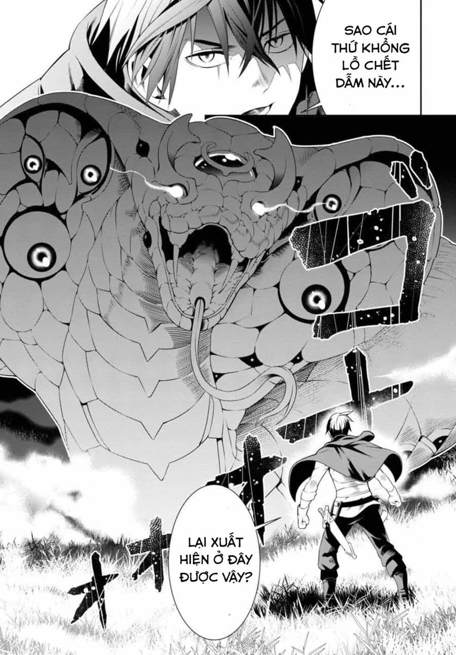 Tsuihousareru Tabi Ni Skill Wo Te Ni Ireta Ore Ga, 100 No Isekai De 2-Shuume Musou - Chương 2 - ảnh 35