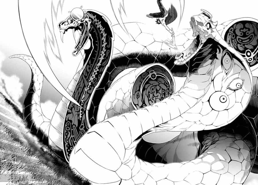 Tsuihousareru Tabi Ni Skill Wo Te Ni Ireta Ore Ga, 100 No Isekai De 2-Shuume Musou - Chương 2 - ảnh 42