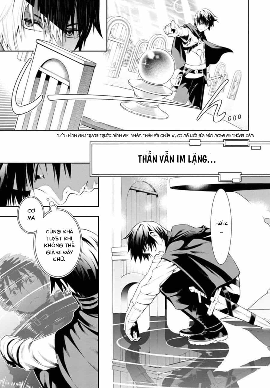 Tsuihousareru Tabi Ni Skill Wo Te Ni Ireta Ore Ga, 100 No Isekai De 2-Shuume Musou - Chương 2 - ảnh 6