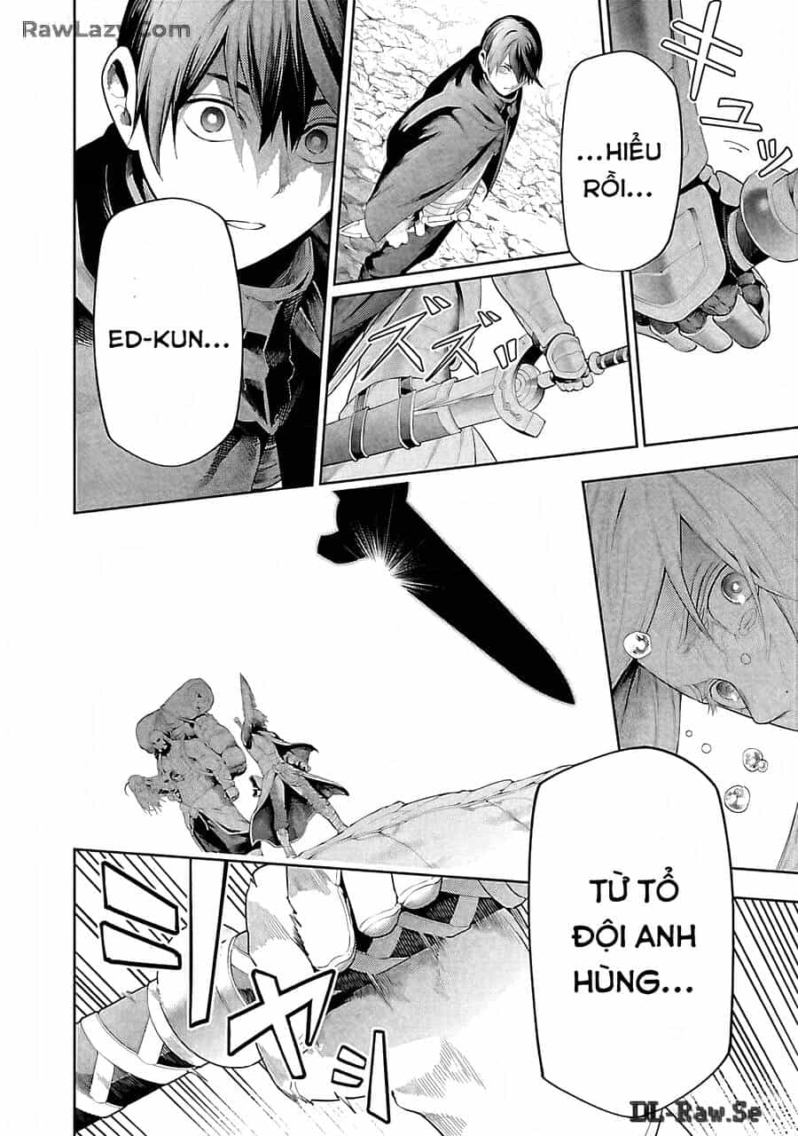 Tsuihousareru Tabi Ni Skill Wo Te Ni Ireta Ore Ga, 100 No Isekai De 2-Shuume Musou - Chương 15.2 - ảnh 13