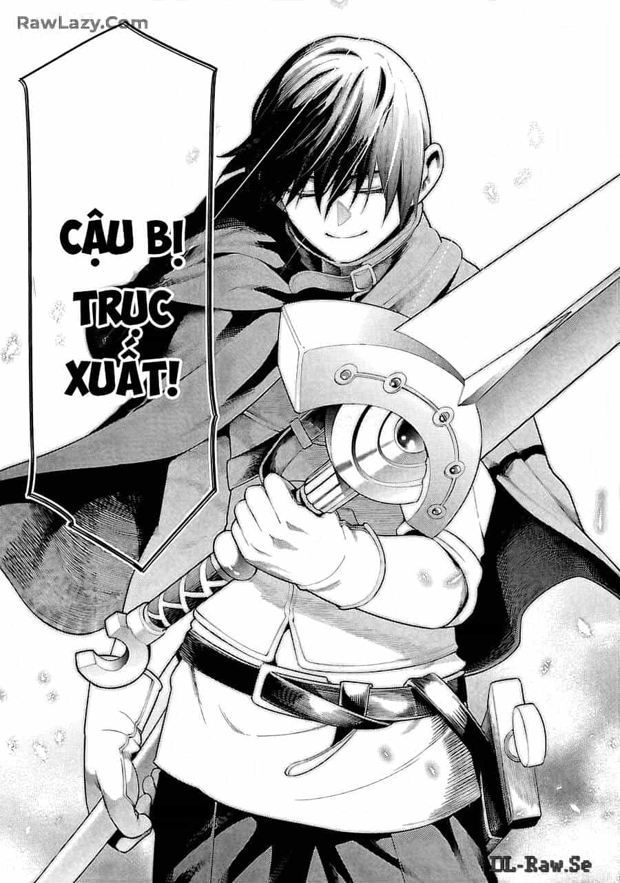Tsuihousareru Tabi Ni Skill Wo Te Ni Ireta Ore Ga, 100 No Isekai De 2-Shuume Musou - Chương 15.2 - ảnh 14