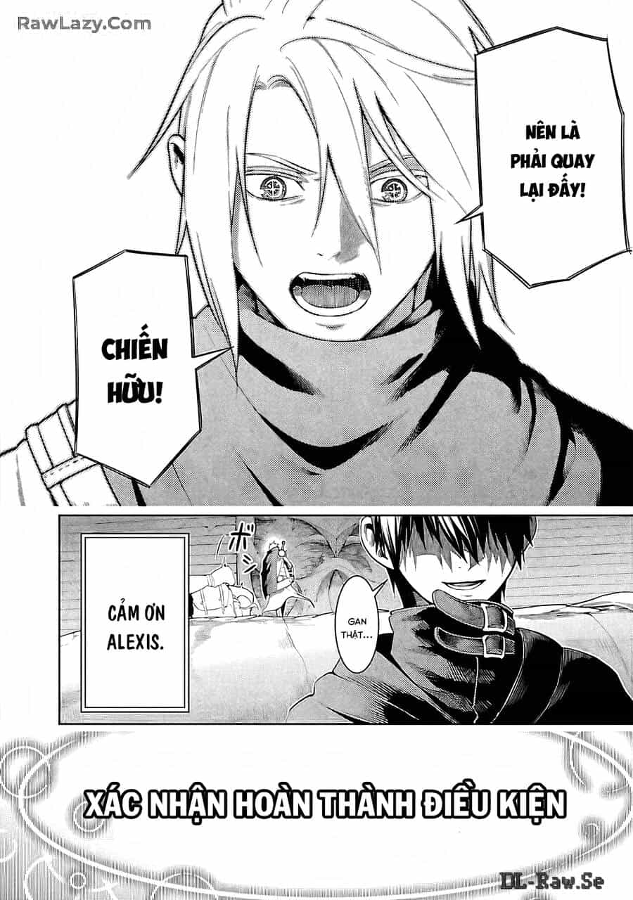 Tsuihousareru Tabi Ni Skill Wo Te Ni Ireta Ore Ga, 100 No Isekai De 2-Shuume Musou - Chương 15.2 - ảnh 15