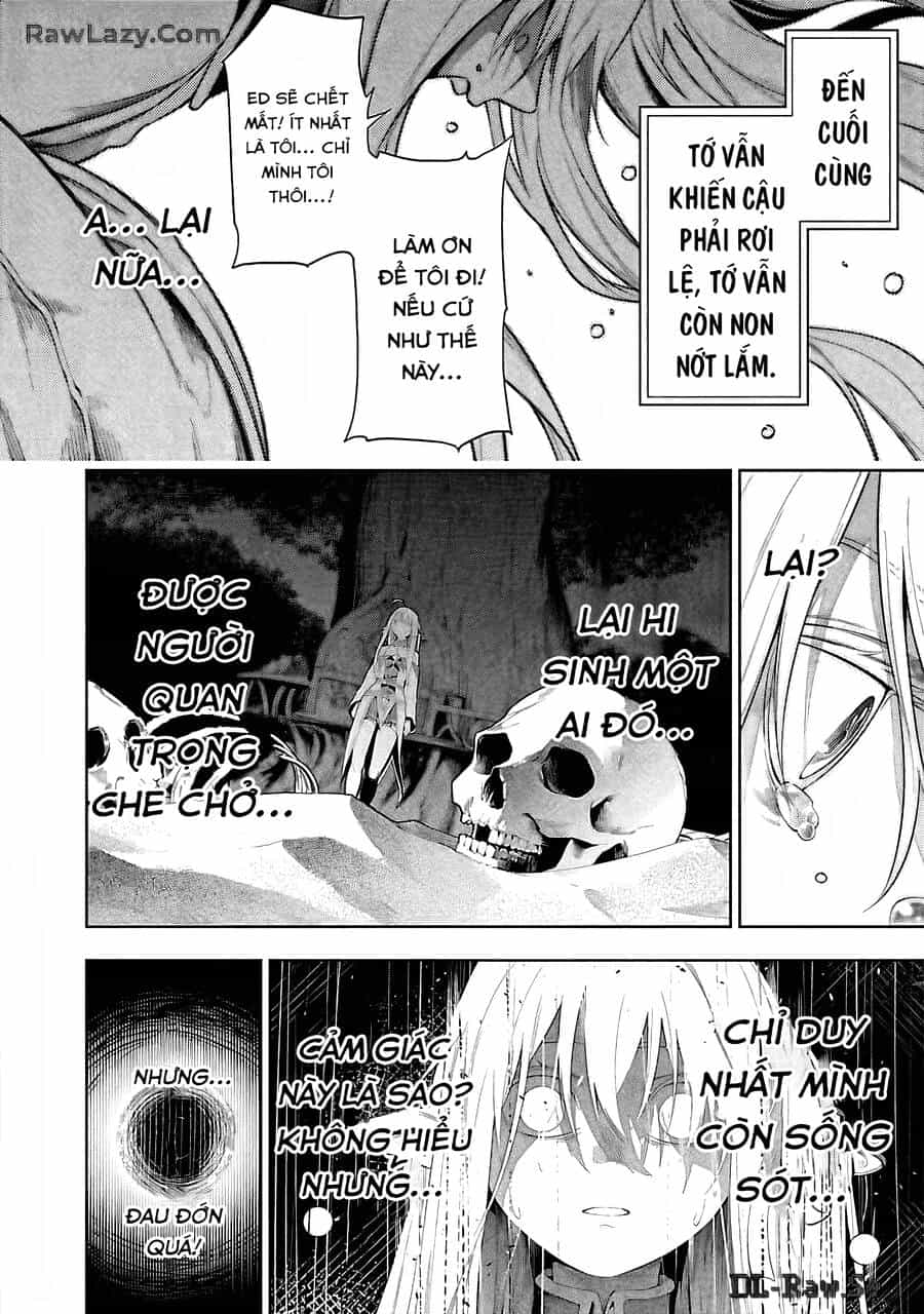 Tsuihousareru Tabi Ni Skill Wo Te Ni Ireta Ore Ga, 100 No Isekai De 2-Shuume Musou - Chương 15.2 - ảnh 17