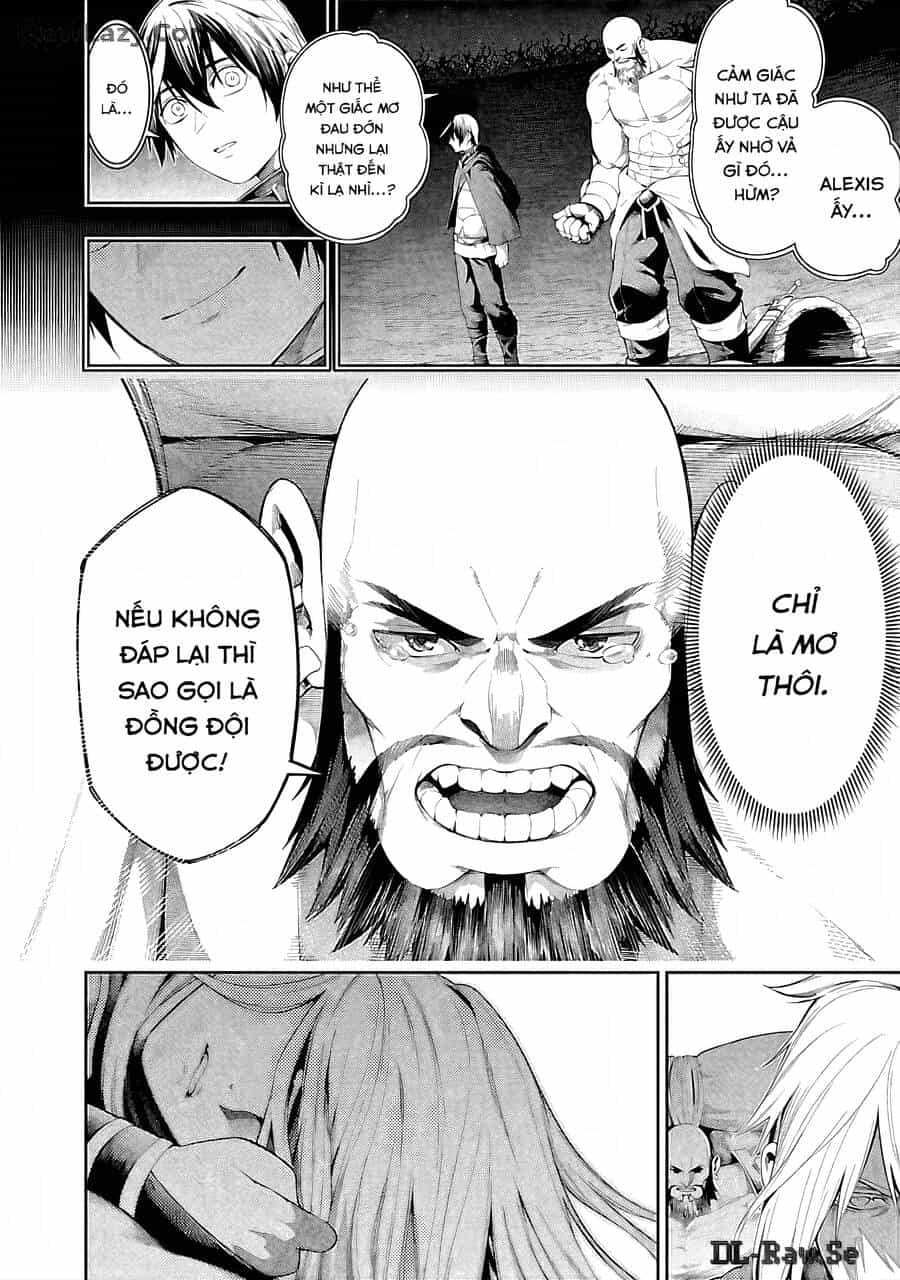 Tsuihousareru Tabi Ni Skill Wo Te Ni Ireta Ore Ga, 100 No Isekai De 2-Shuume Musou - Chương 15.2 - ảnh 19
