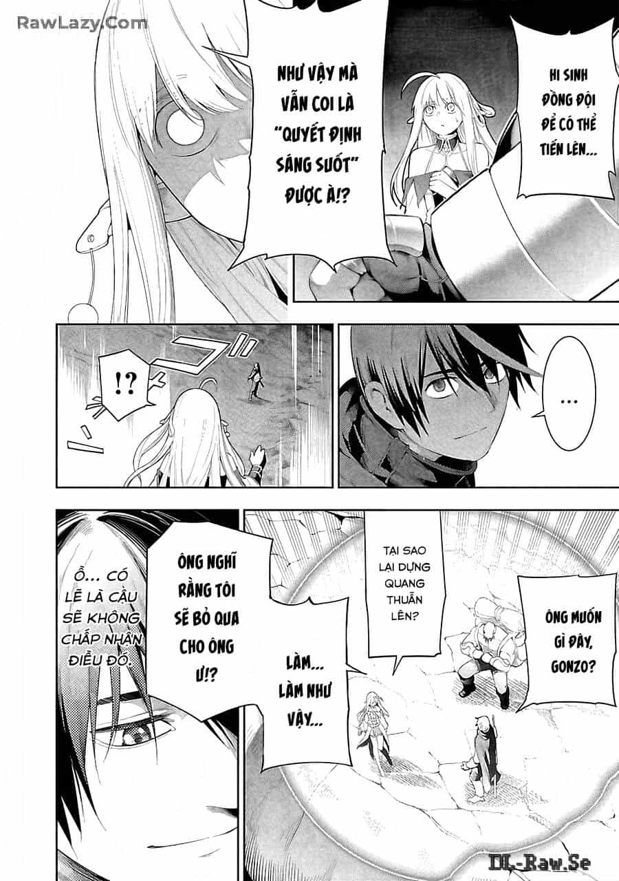 Tsuihousareru Tabi Ni Skill Wo Te Ni Ireta Ore Ga, 100 No Isekai De 2-Shuume Musou - Chương 15.2 - ảnh 7