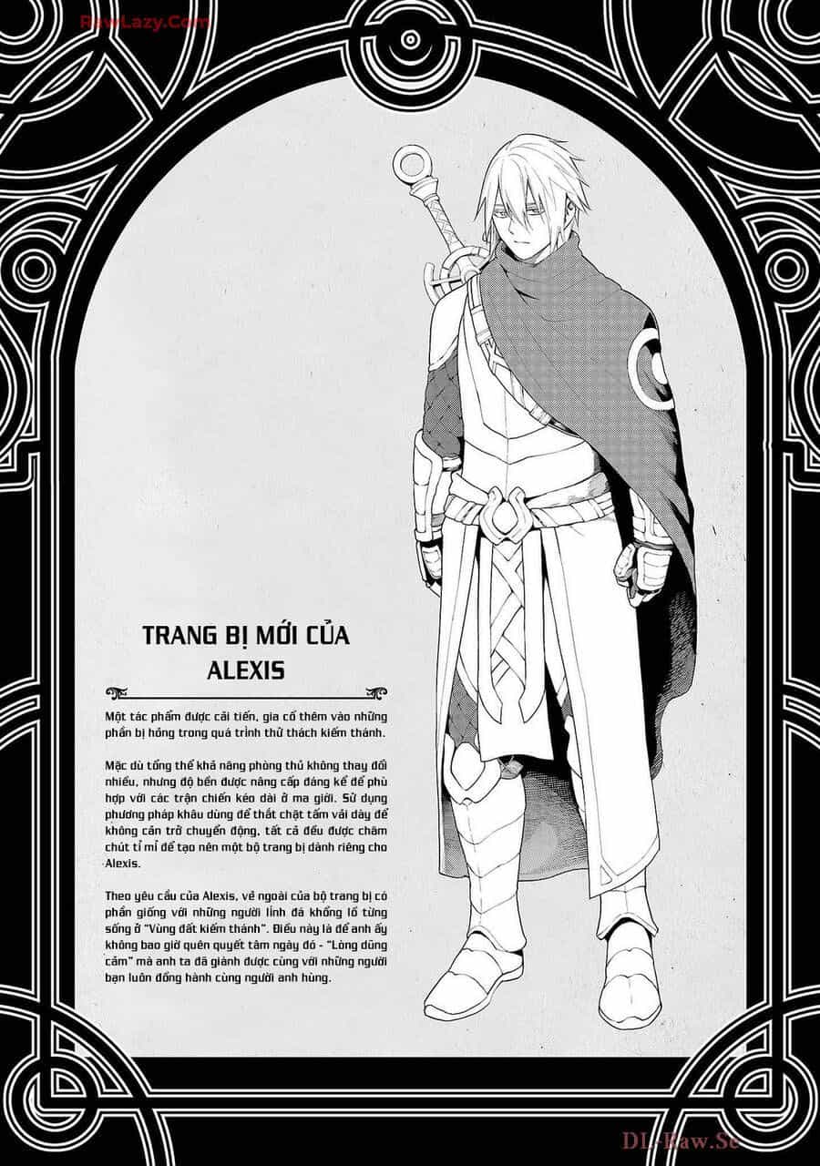 Tsuihousareru Tabi Ni Skill Wo Te Ni Ireta Ore Ga, 100 No Isekai De 2-Shuume Musou - Chương 15.5 - ảnh 9