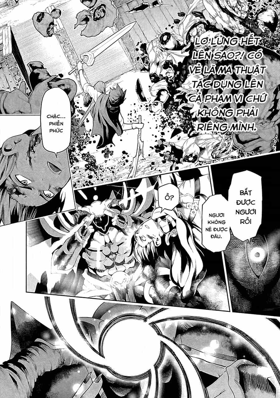 Tsuihousareru Tabi Ni Skill Wo Te Ni Ireta Ore Ga, 100 No Isekai De 2-Shuume Musou - Chương 16 - ảnh 18