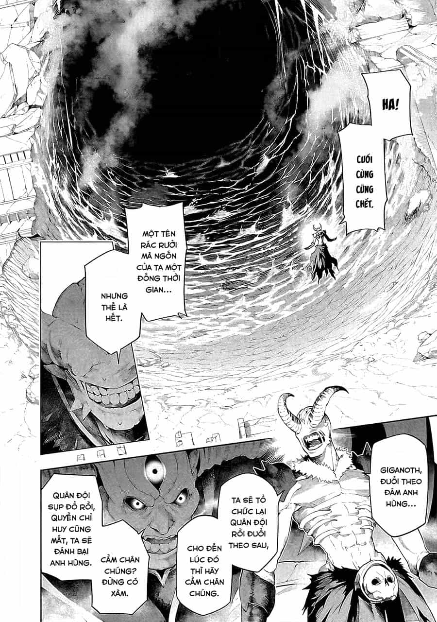 Tsuihousareru Tabi Ni Skill Wo Te Ni Ireta Ore Ga, 100 No Isekai De 2-Shuume Musou - Chương 16 - ảnh 21