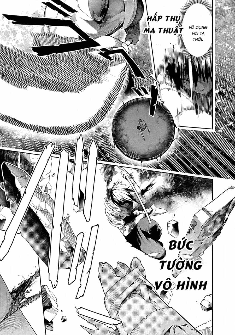 Tsuihousareru Tabi Ni Skill Wo Te Ni Ireta Ore Ga, 100 No Isekai De 2-Shuume Musou - Chương 16 - ảnh 26